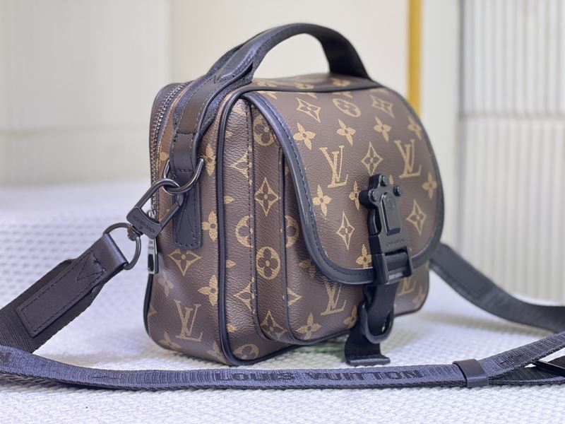 Louis Vuitton Satchel Bags